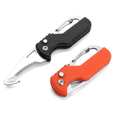 Itokey Emergency Keychain Knife