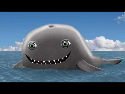 Cyriak: Sea Life