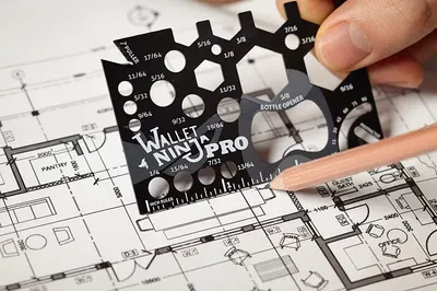 Wallet Ninja Pro