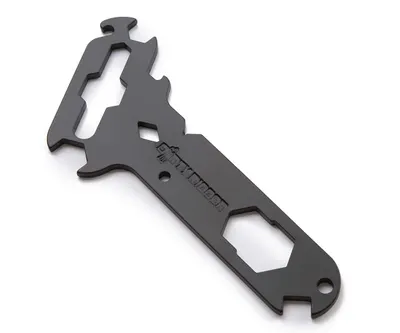 Dirty Rigger Multitool