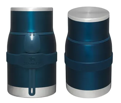 Stanley Adventure to Go Insulated Food Jar + Spork