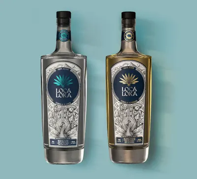 Loca Loka Tequila